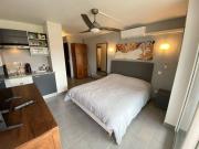 Studio 2 couchages CAP DAGDE NATURISME CN020-323