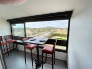 Studio 2 couchages CAP DAGDE NATURISME CN020-323