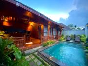 The lores villa