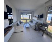 Panoramic seafront accommodation