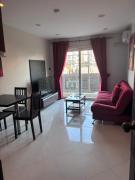 Park Lane Resort Jomtien