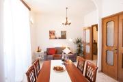 Amberone Rome Apartment