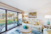 Edgewater Golf Villas #1506