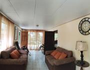 Mini reserva La Naciente Mi casa es tu casa