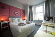 The Southport Two-Bed at Stay Victoria Suites