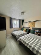 Juniper Apartment - 2 Bedrooms