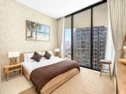 Zanzibar Condo 1BR - Private Plunge Pool - Dubai JVC