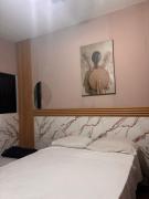 Loft-Caninde-Expo Center Norte-Bras-Feirinhadamadrugada