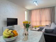 Top Burgas City