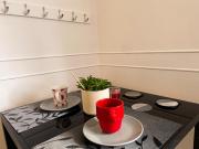 Modern 1 Bed Royal Docks Flat Near Excel & O2