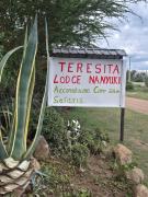 Top Nanyuki