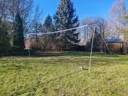 Relaks w boberkach Prywatna sala do Bilarda