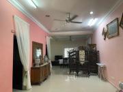 Tok Sham Homestay