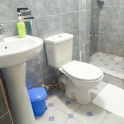 Top Kisumu