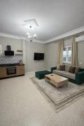 Appartement moderne idéal pour votre séjour