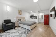 Bright and modern Centro Flats studio stay