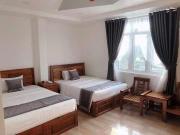 Top Xóm Phước Mỹ