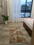 Experience modern living in a high-end 2 bedroom