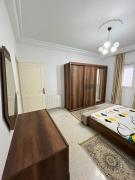 Grand appartement lumineux avec balcon