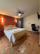 La Estancia de Rey David