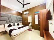 Hotel Mero Vrindavan