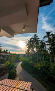 View Paddy Field Home Stay