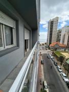 Departamento amplio bien Cerquita del mar zona El Torreon