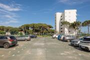 Fancy Studio Direct Access to Sea✺Parking✺Pool