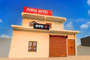 Hotel O SURYA HOTEL