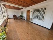 House or rooms for rent, additional transport