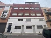 Trees Matadero Apartments