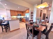 TLC406 - Timberline Cove Lakeside Condo