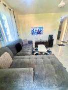 Cozy 1BDR with a Washer,Hot shower & Parking in Bamburi 2547,96,065,022
