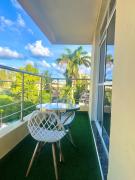 Cozy 1BDR with a Washer,Hot shower & Parking in Bamburi 2547,96,065,022