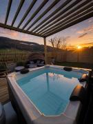 Juralodgespa Chalet Emma