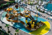 NIEUW Modern appartement - 250m Zee - Aquapark FREE