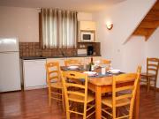 Chalet duplex 4 pièces, 8 pers, animaux admis, Superdevoluy - FR-1-504-435