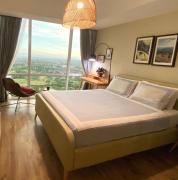 Studio Apartment Golf View, Mall, UPH, UResidence 2 Lippo Village Karawaci
