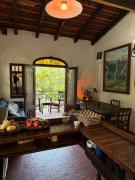 Hacienda Palma Escondida