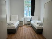 Central and Spacious Apartment for 4