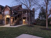 Top Vernon Township