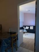 Appartement moderne et chaleureux