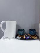 Private Ensuite Room With Shower Desk & Smart Tv