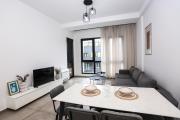 Luxury Square 21 Apartment Tirana
