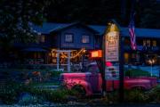 Cottage Place on Squam Lake