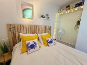 Top Six-Fours-les-Plages