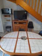 Maison 4-6 personnes