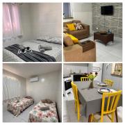 Privê Aluísio sena no Sítio Histórico tranquilidade e conforto