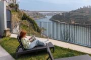 Miradouro River Views & Patio by PortoCityHosts
