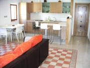 Casa vacanze quadrilocale